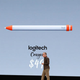 Imagen para el artículo titulado El nuevo Stylus de Logitech para iPad es un Apple Pencil a mitad de precio